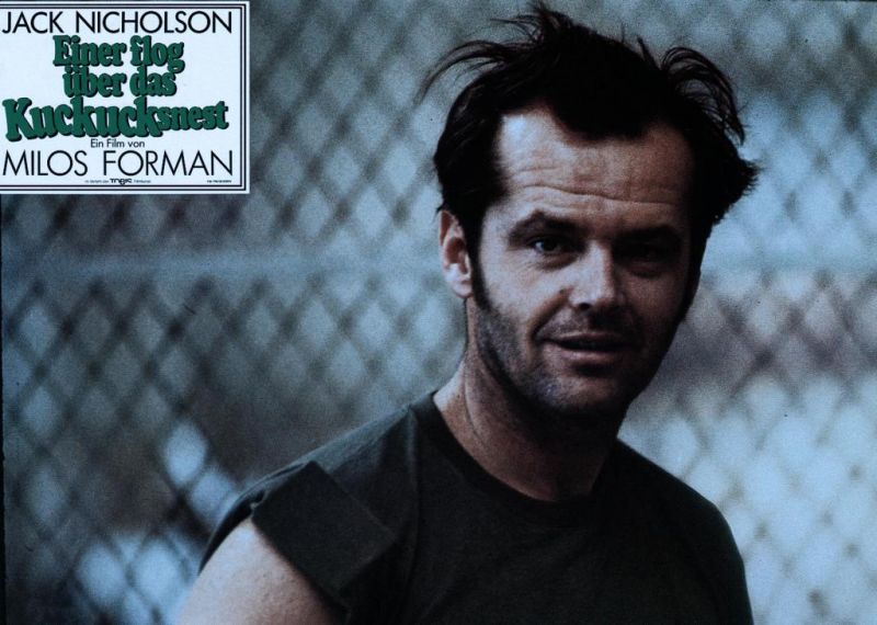 飞越疯人院 影评｜自由的代价，总是要有人来付