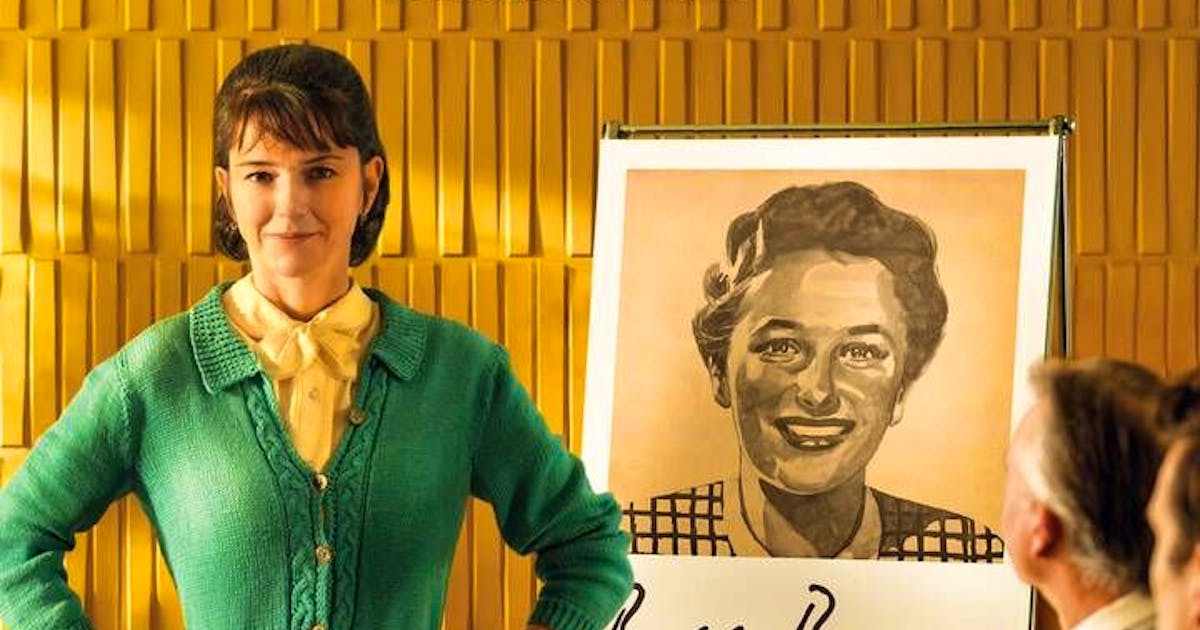 《Hallo Betty》影评｜一句问候背后，是与自我和解的开始