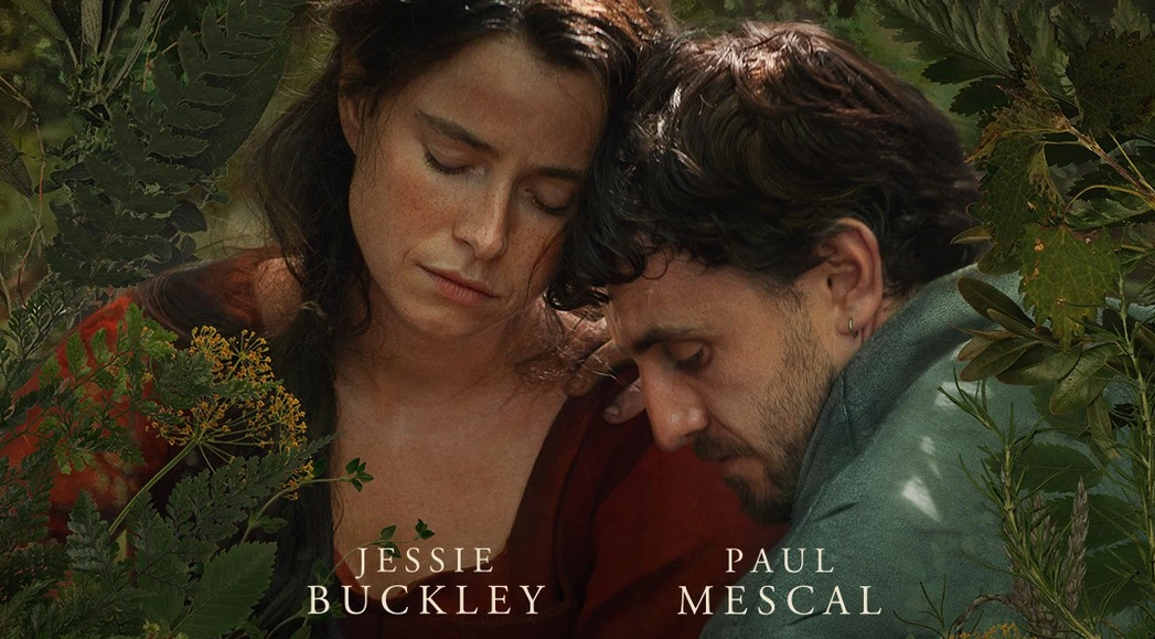 哈姆奈特 影评｜一段被忽视的爱，如何铸就文学史上最深的痛