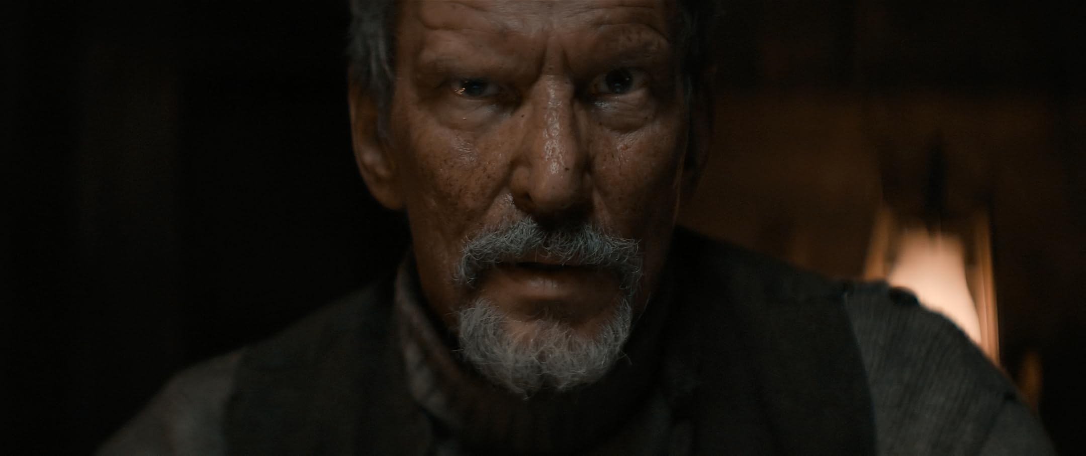 IURIMA – taru kolmesta kalastajasta 影评｜当大海成为命运的寓言