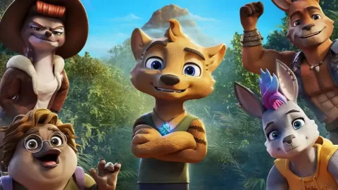 迷失的老虎 影评｜当野性失去方向，人类也在迷途中