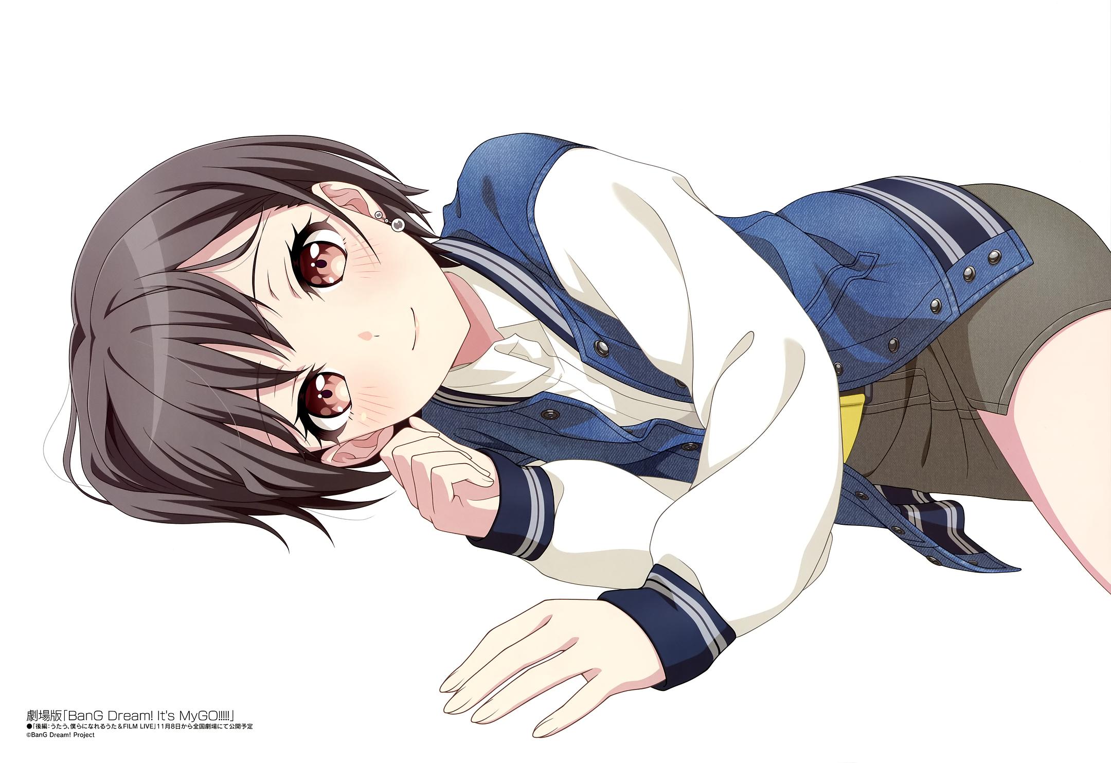 《迷途之子!!!!! 前篇：春暖向阳，迷星之猫》影评｜在温柔日常中，学会与迷失共处