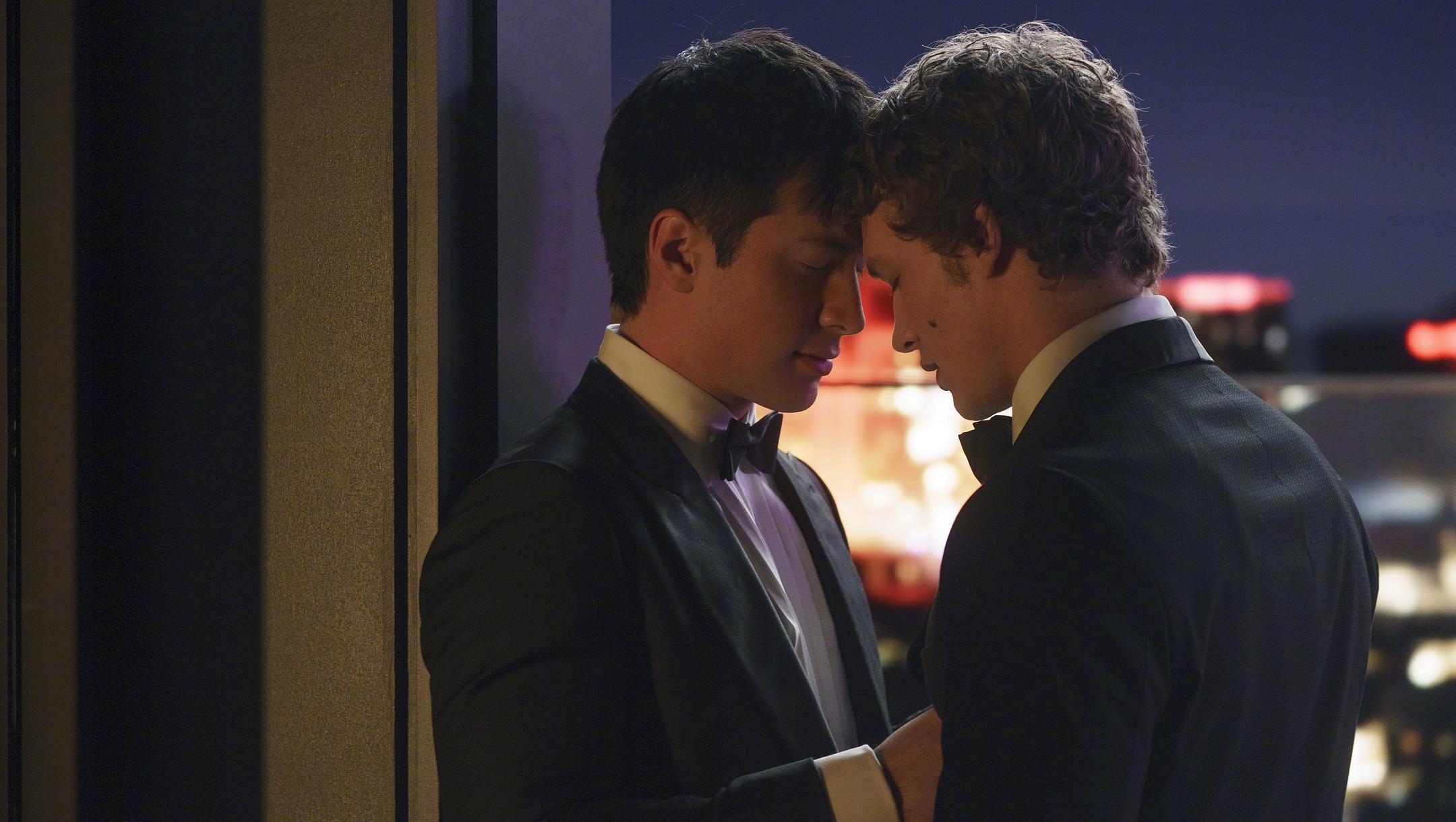 巅峰对决 (2025) 影评｜真正的对手，从来不是站在你面前的人