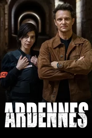 《Ardennes》海报