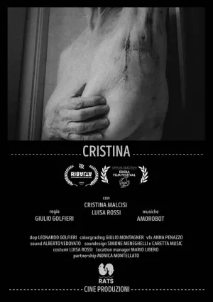 《Cristina》海报