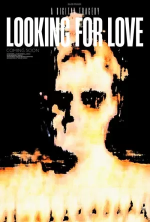 《Looking For Love》海报