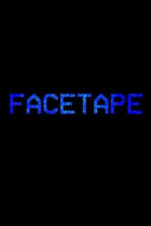 《FaceTape》海报