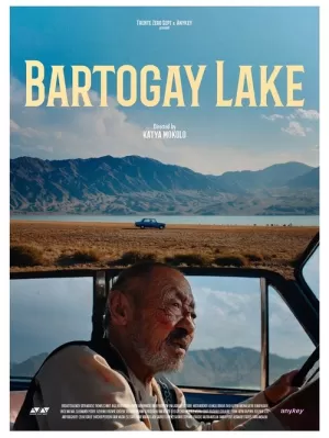 《Bartogay Lake》海报