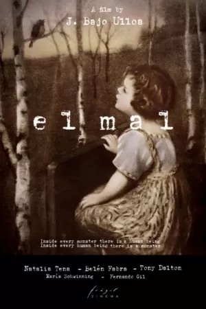 《El mal》海报