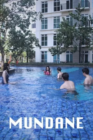 《Habitus Kolektif》海报