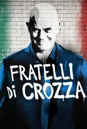 《Fratelli di Crozza》海报