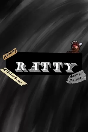 《Ratty: The Downfall of The NYC Rats》海报