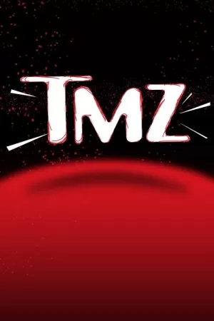 《TMZ》海报