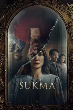 《Sukma》海报