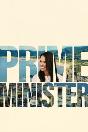 《Prime Minister》海报