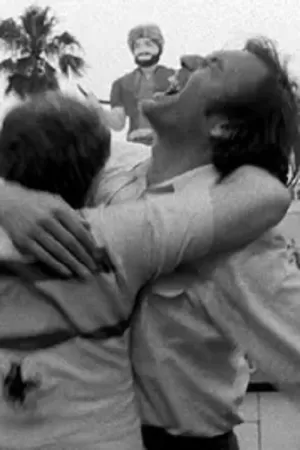 《Films to Die For》海报