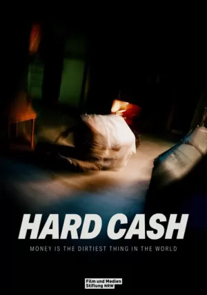 《Hard Cash》海报