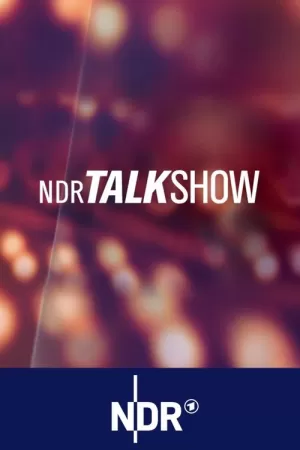 《NDR Talk Show》海报