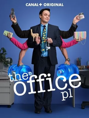 《The Office PL》海报