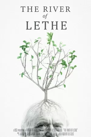 《The River of Lethe》海报