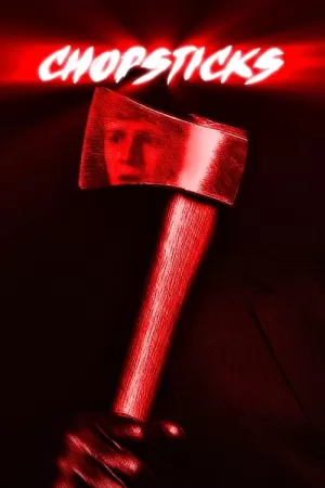 《Chopsticks》海报