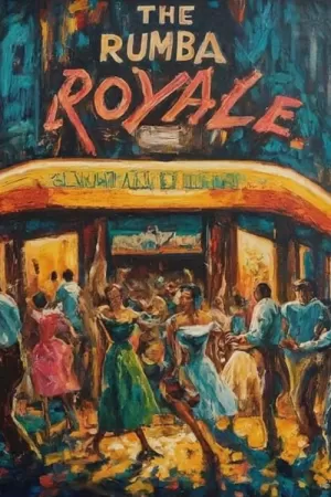 《Rumba Royale》海报