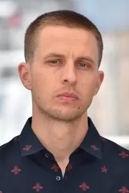 安德斯·丹尼尔森·李