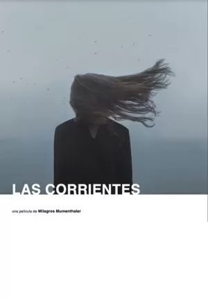 《Las corrientes》海报
