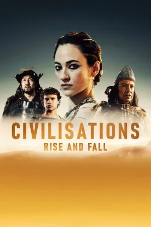 《Civilisations: Rise and Fall》海报