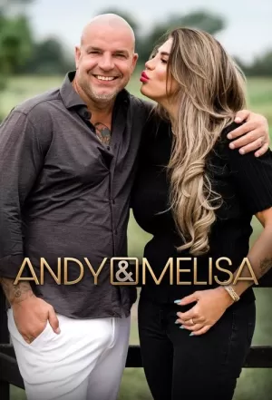 《Andy & Melisa》海报
