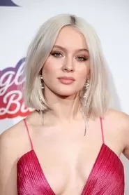 Zara Larsson