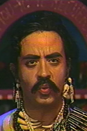 《Son of Border Crisis》海报