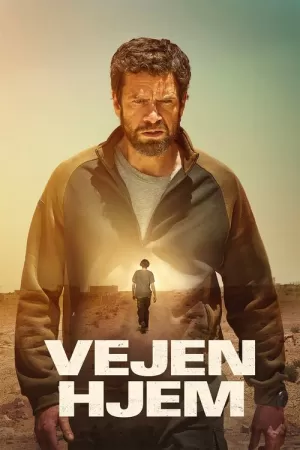《Vejen hjem》海报