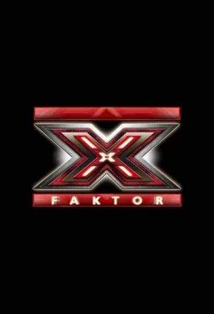 《X-Faktor》海报