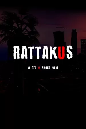 《Rattakus》海报