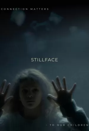 《Stillface》海报
