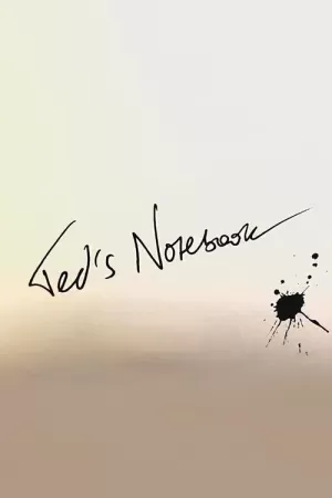 《Ted's Notebook》海报