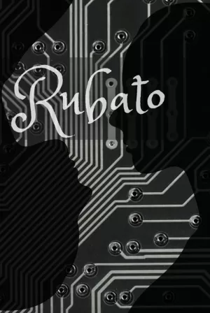 《Rubato》海报