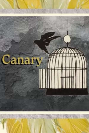《Canary》海报