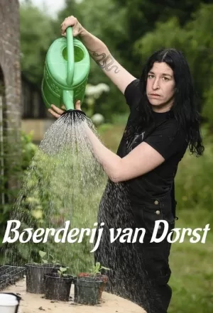 《Boerderij van Dorst》海报