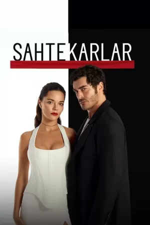 《Sahtekarlar》海报