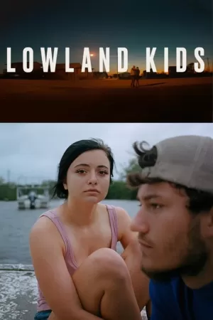 《Lowland Kids》海报