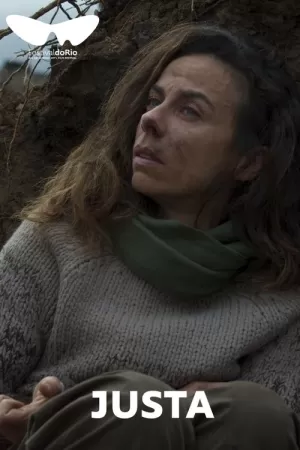 《Justa》海报
