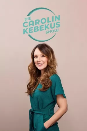《Die Carolin Kebekus Show》海报
