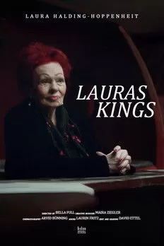 《Lauras Kings》海报