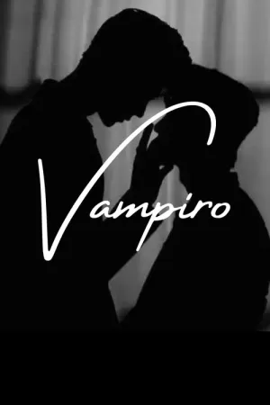 《Vampiro》海报