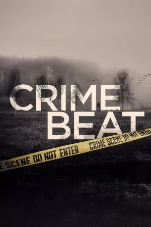 《Crime Beat》海报