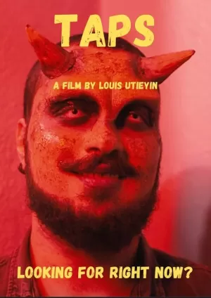 《TAPS》海报