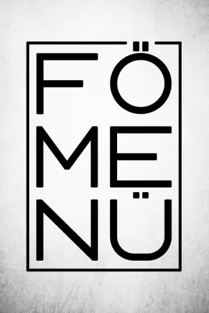 《Főmenü》海报