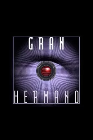 《Gran Hermano》海报